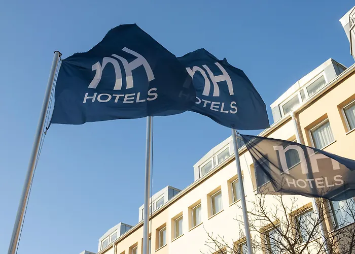 Nh Muenchen City SuedSporthotels
